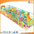 Children castle plastic equipment indoor playgrounds near me
